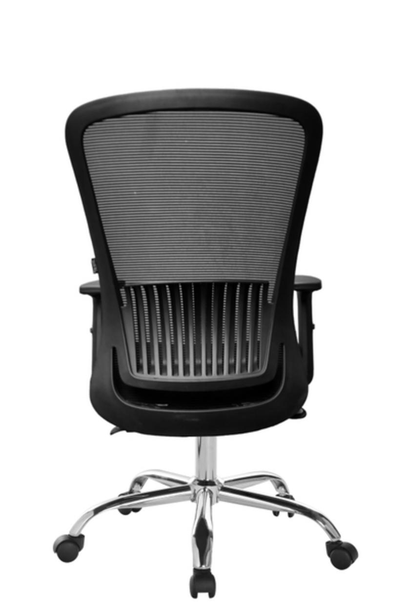 Piston khí nén mạ crom chịu lực tốt của Ghế văn phòng DP8374.