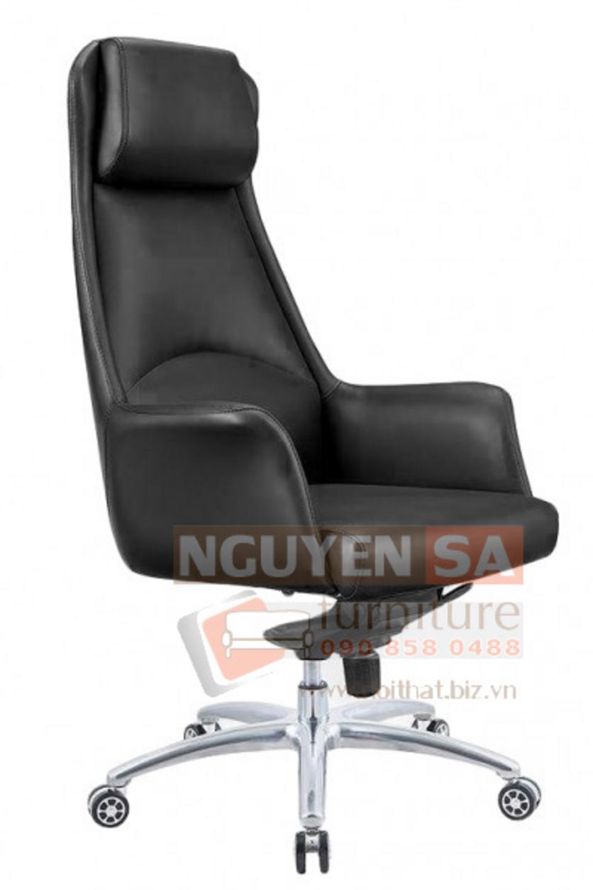 Piston khí nén mạ crome số 80, cho thao tác điều chỉnh nhẹ nhàng và bền lâu