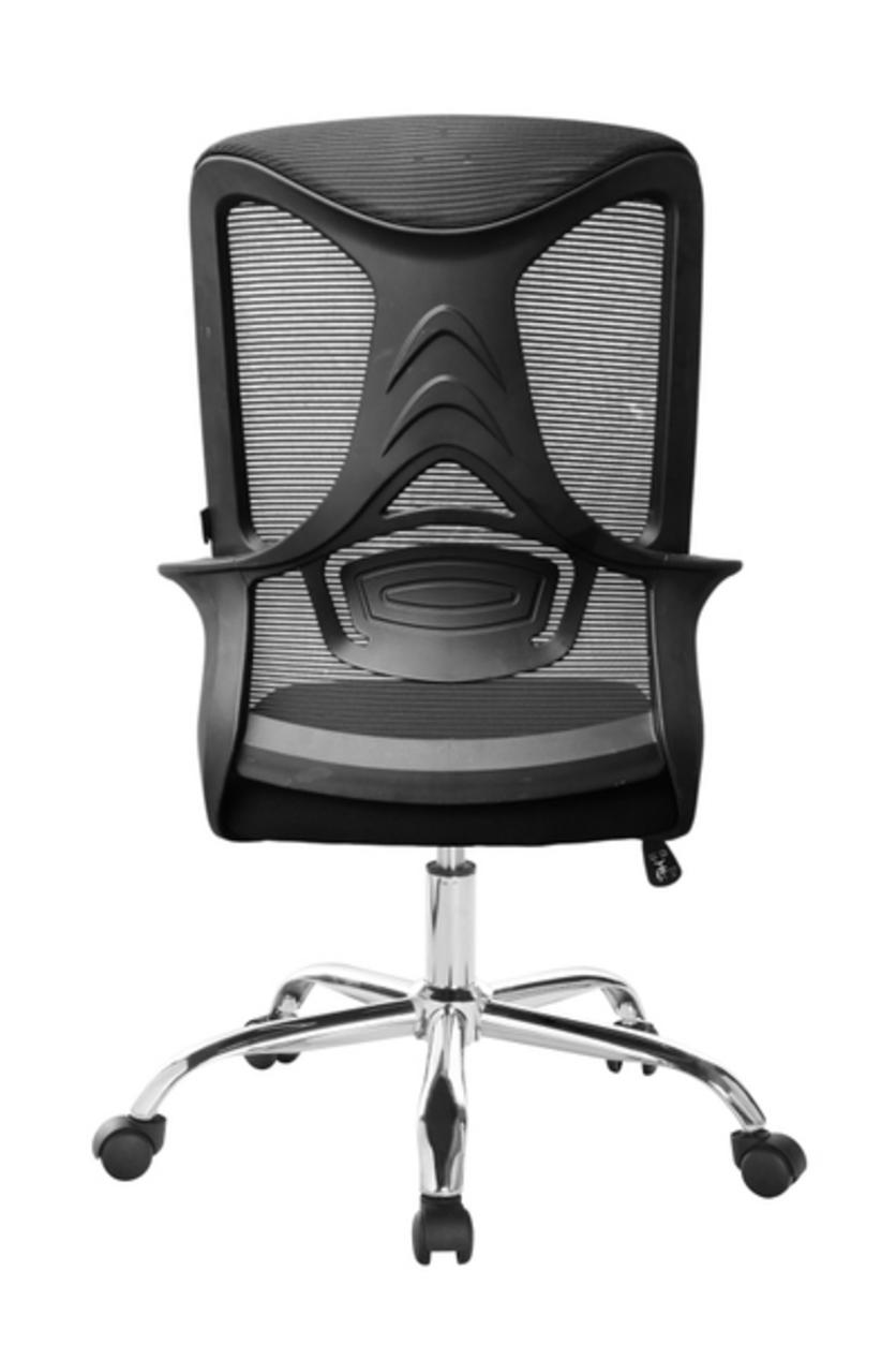 Piston khí nén mạ crome cho thao tác điều chỉnh êm ái và bền bỉ.