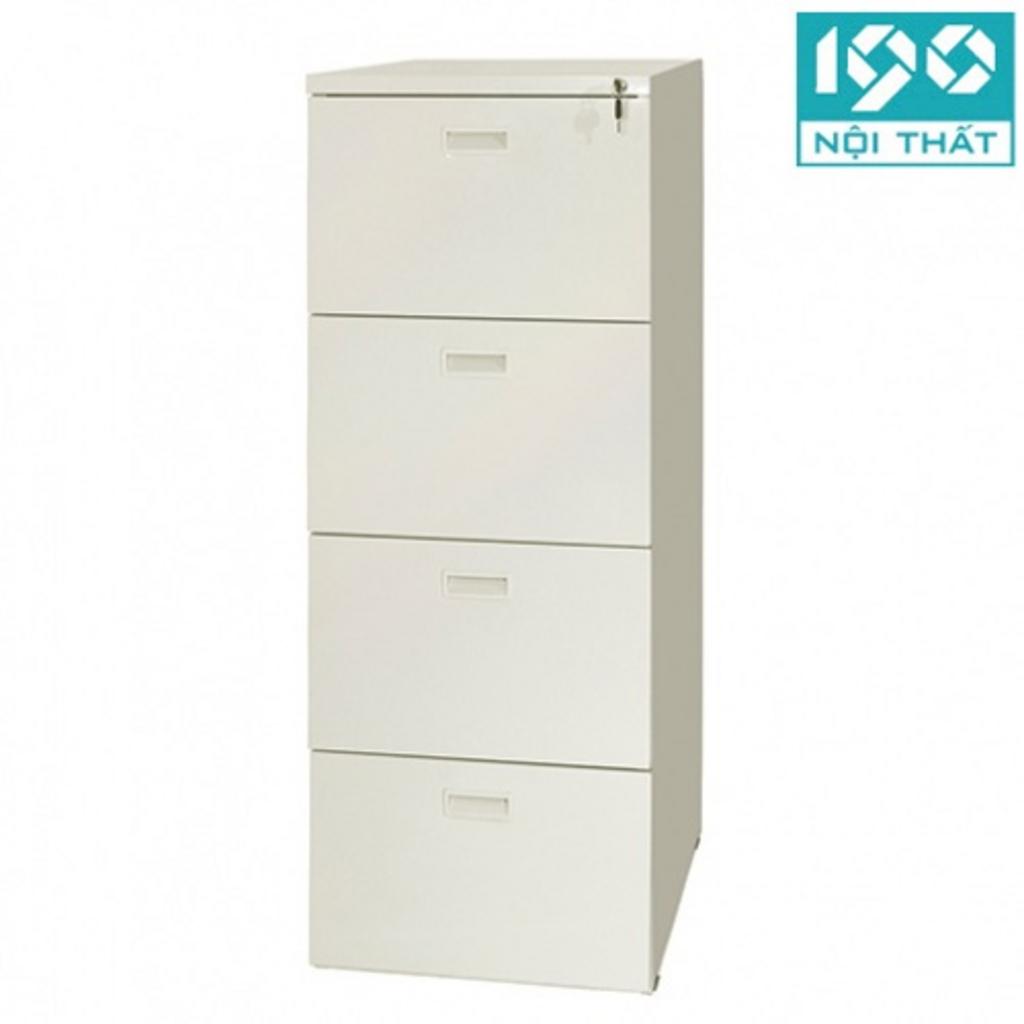 Ray bi 3 lớp giúp ngăn kéo vận hành êm ái và bền bỉ theo thời gian.