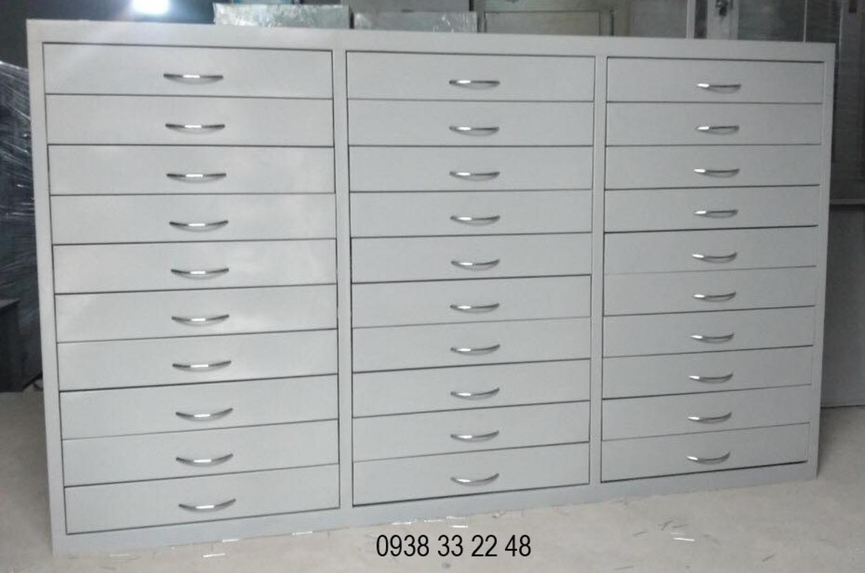 Ray bi trượt chất lượng cao giúp mở ngăn êm và bền theo thời gian.