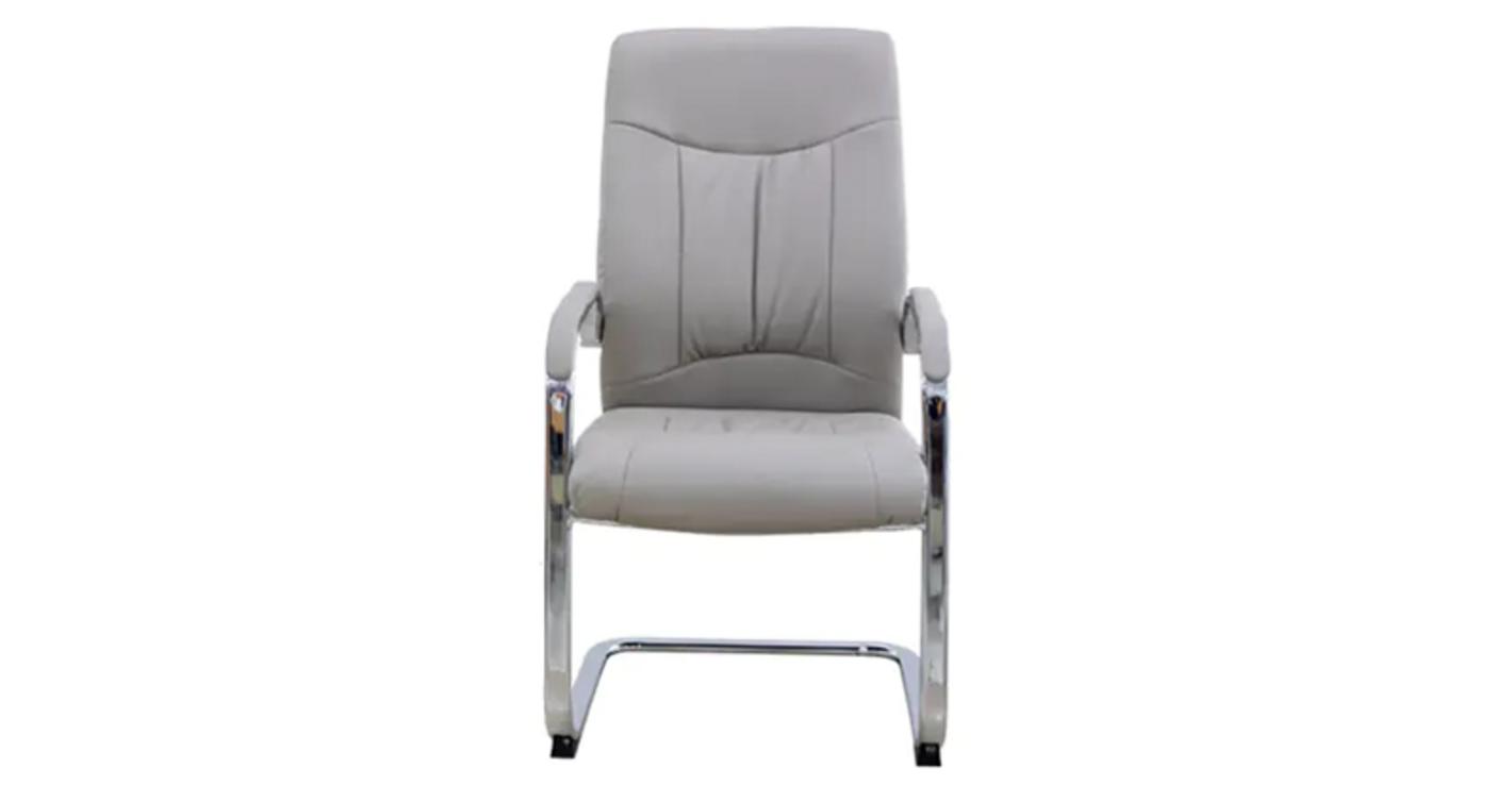 Cơ chế điều khiển ngã lưng linh hoạt, tạo tư thế thoải mái cho người dùng.