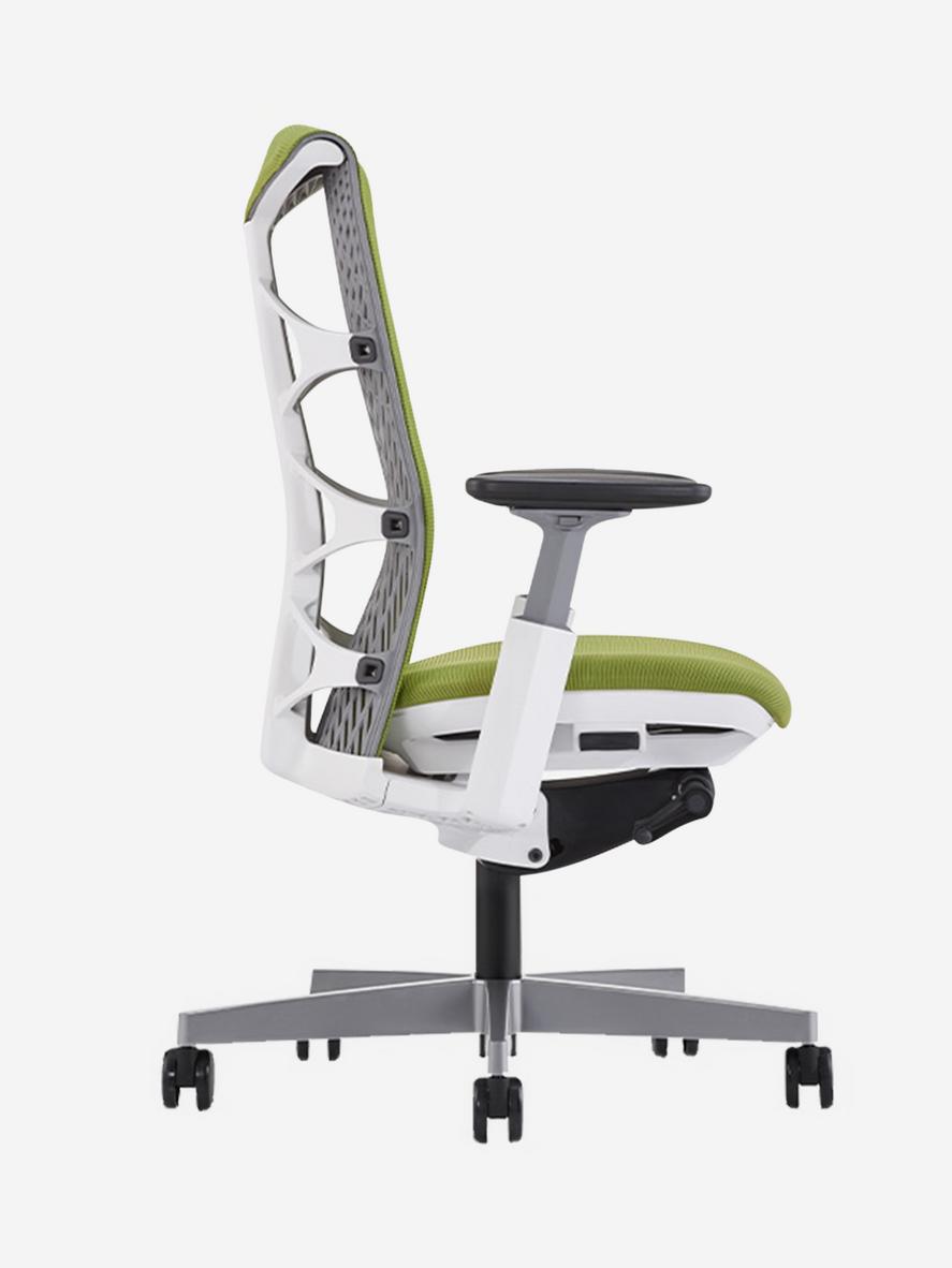 Hai phiên bản RPB003 (TPE) và RPB004 (Mesh) — chọn theo nhu cầu thoáng khí và thẩm mỹ.