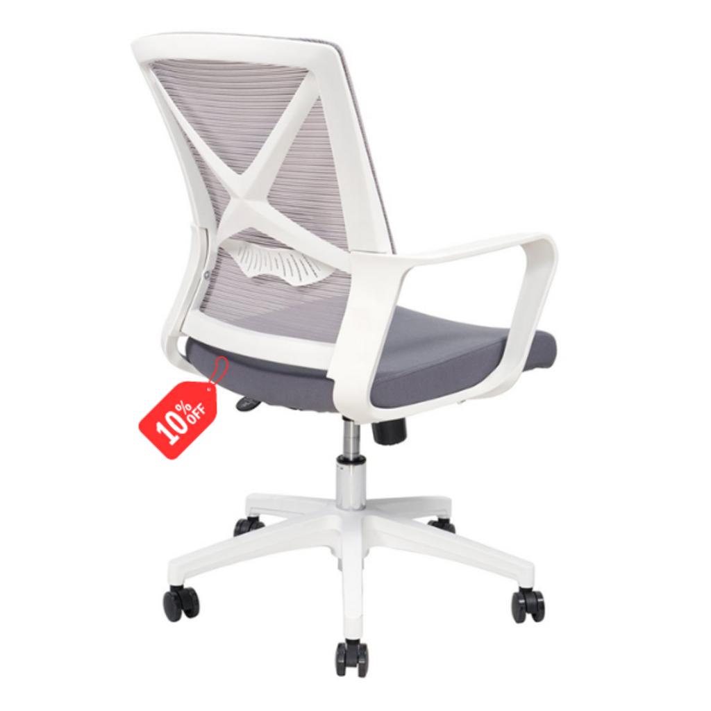 Hình ảnh đại diện Siêu Thị Đại Việt, nơi mua ghế văn phòng DP8355 chính hãng, uy tín và giá tốt.