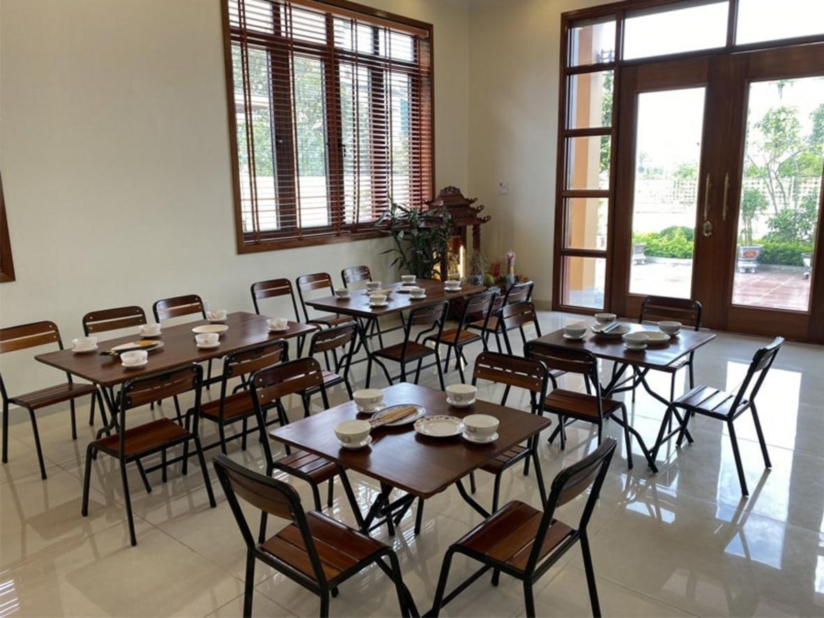 Mua hàng chính hãng và giao hàng nhanh chóng tại Siêu Thị Đại Việt.