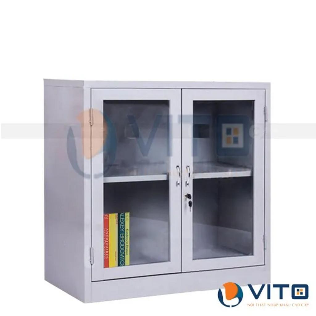 Mua Tủ Sắt TS12 chính hãng, được bảo hành bởi Siêu Thị Đại Việt - Địa chỉ uy tín hàng đầu.