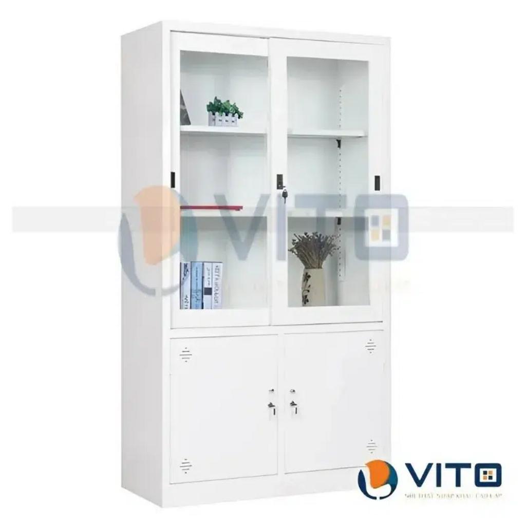 Hình ảnh Siêu Thị Đại Việt với đội ngũ nhân viên thân thiện thể hiện sự uy tín và chuyên nghiệp.