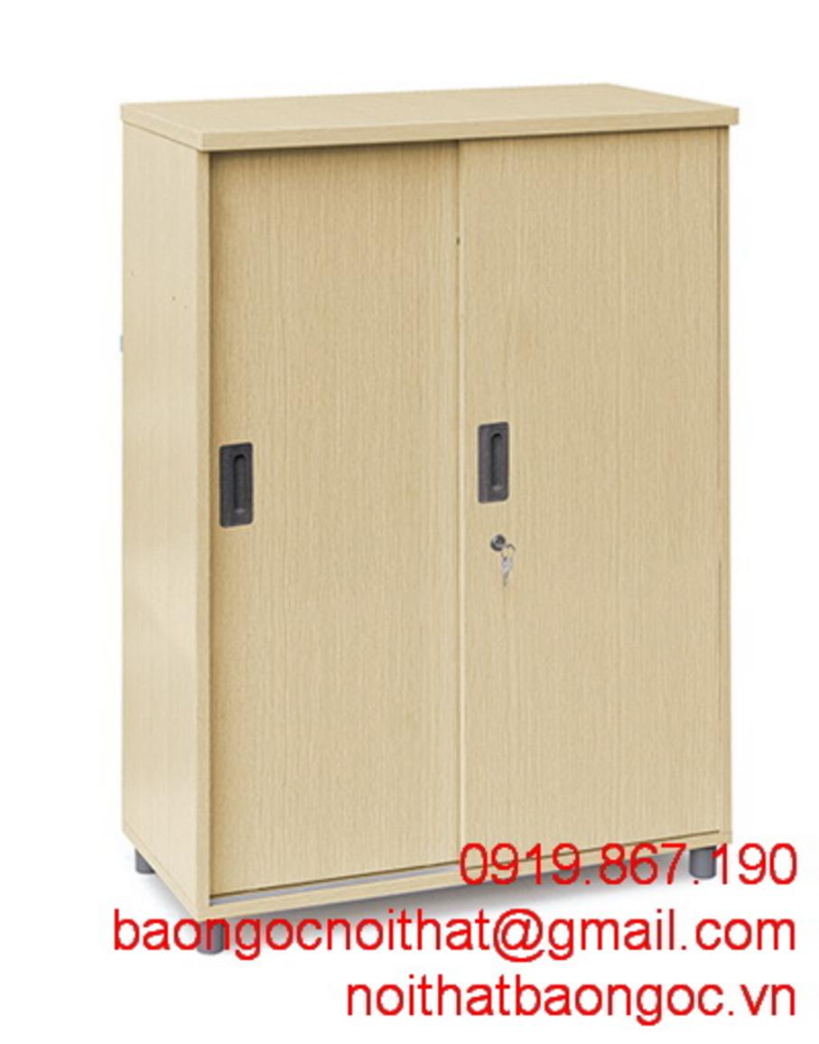 Tủ cánh lùa giúp tiết kiệm không gian tối ưu.