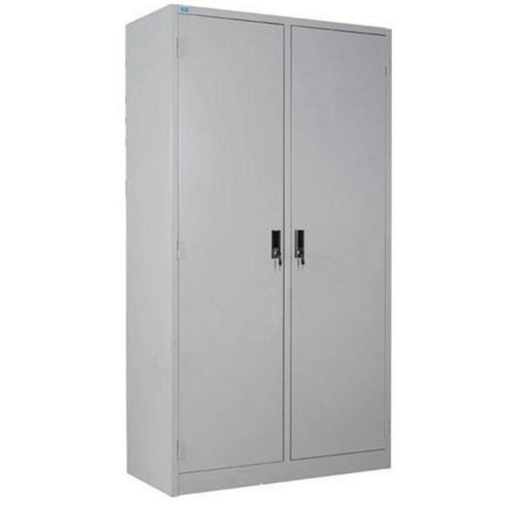 Sơn tĩnh điện ghi xám — bền màu, bảo vệ khỏi oxy hóa và vết bẩn.