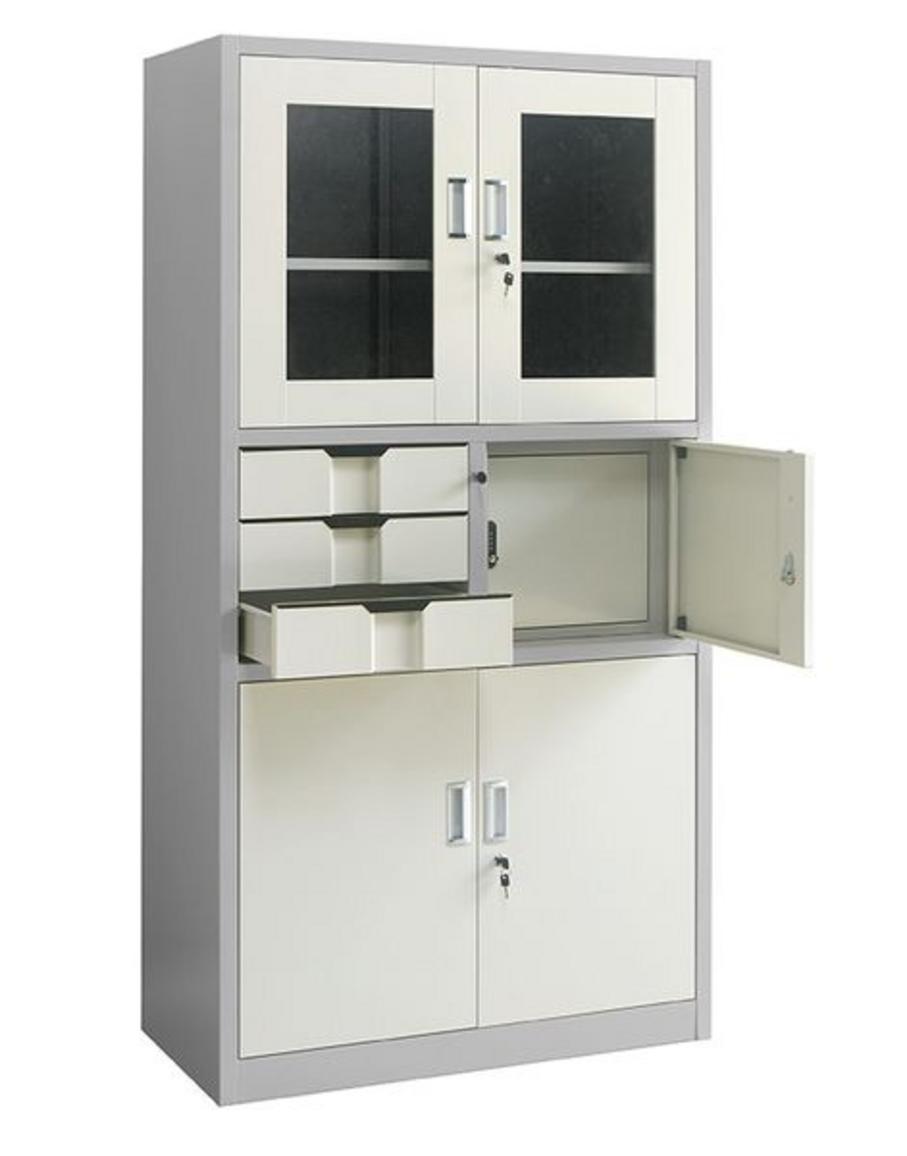 Kích thước chuẩn lý tưởng cho nhiều môi trường sử dụng.