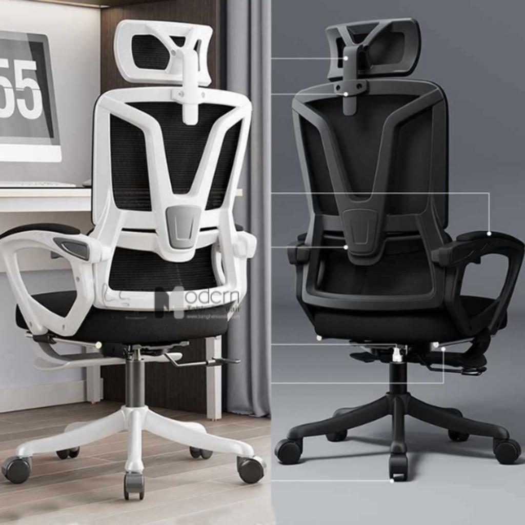 Tay ghế nhôm đúc ốp simili thể hiện sự kết hợp hoàn hảo giữa bền và đẹp.