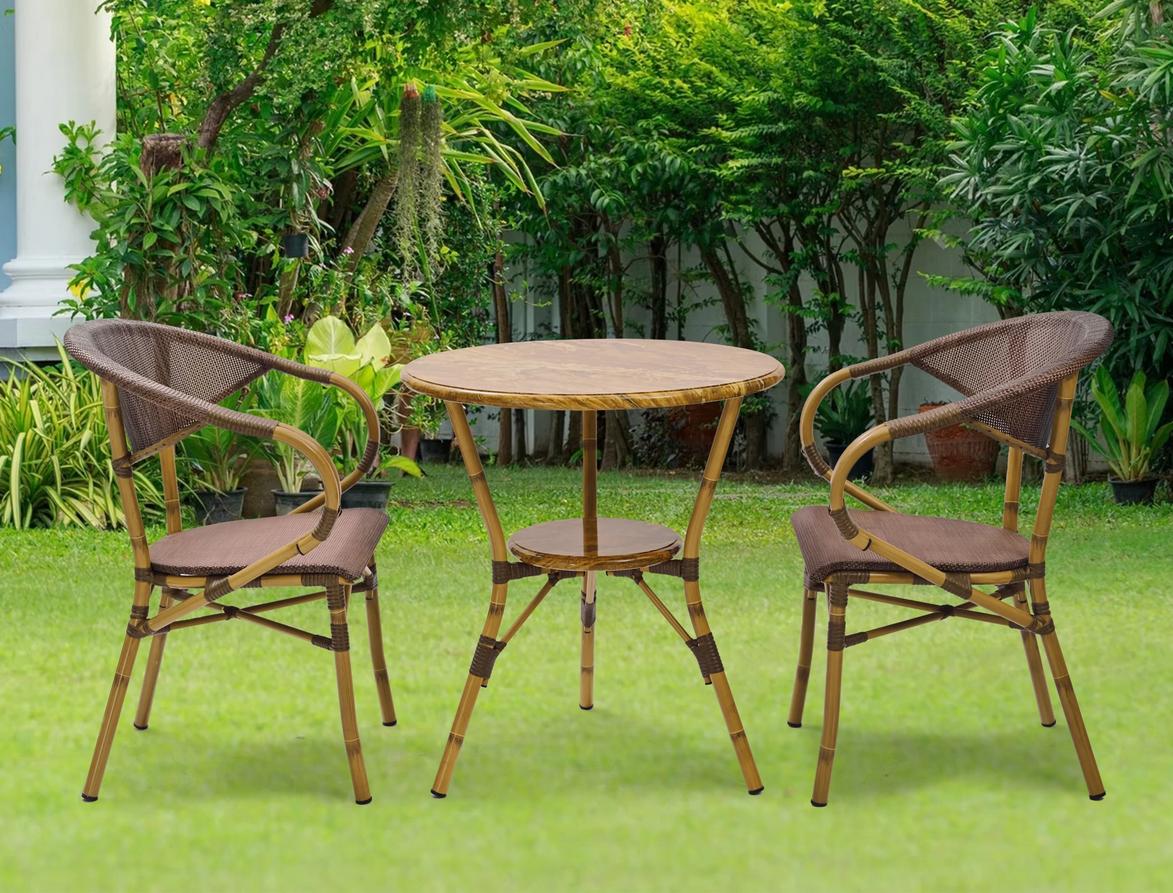 Tay tựa thiết kế tiện lợi giúp người dùng thư giãn thoải mái trong suốt thời gian sử dụng.