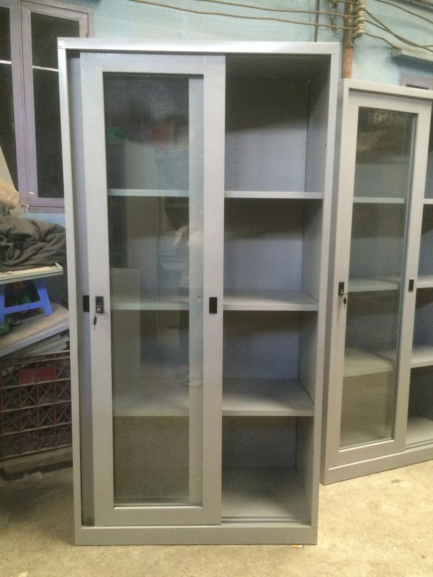 Thép sơn tĩnh điện chất lượng cao giúp tăng tuổi thọ và chống rỉ sét.