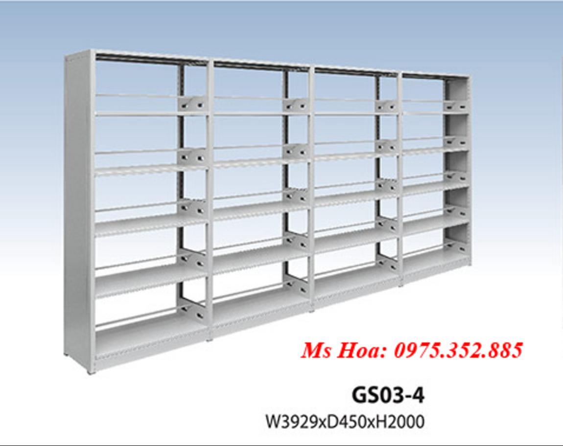 Bề mặt thép sơn tĩnh điện chống gỉ, bền đẹp lâu dài.