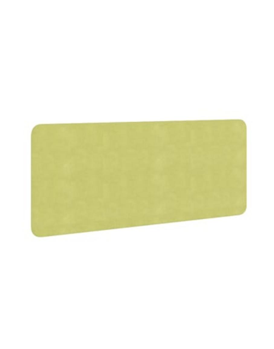 Ảnh cận cảnh cốt gỗ MFC dày 12mm của Vách ngăn VN10, thể hiện độ bền và chắc chắn.