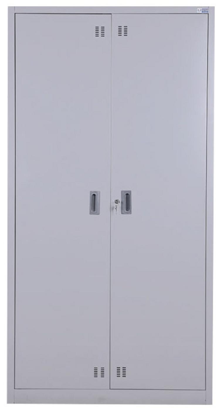 Hai khoang riêng biệt với đợt di động và thanh treo — tổ chức hồ sơ & đồ dùng hiệu quả.