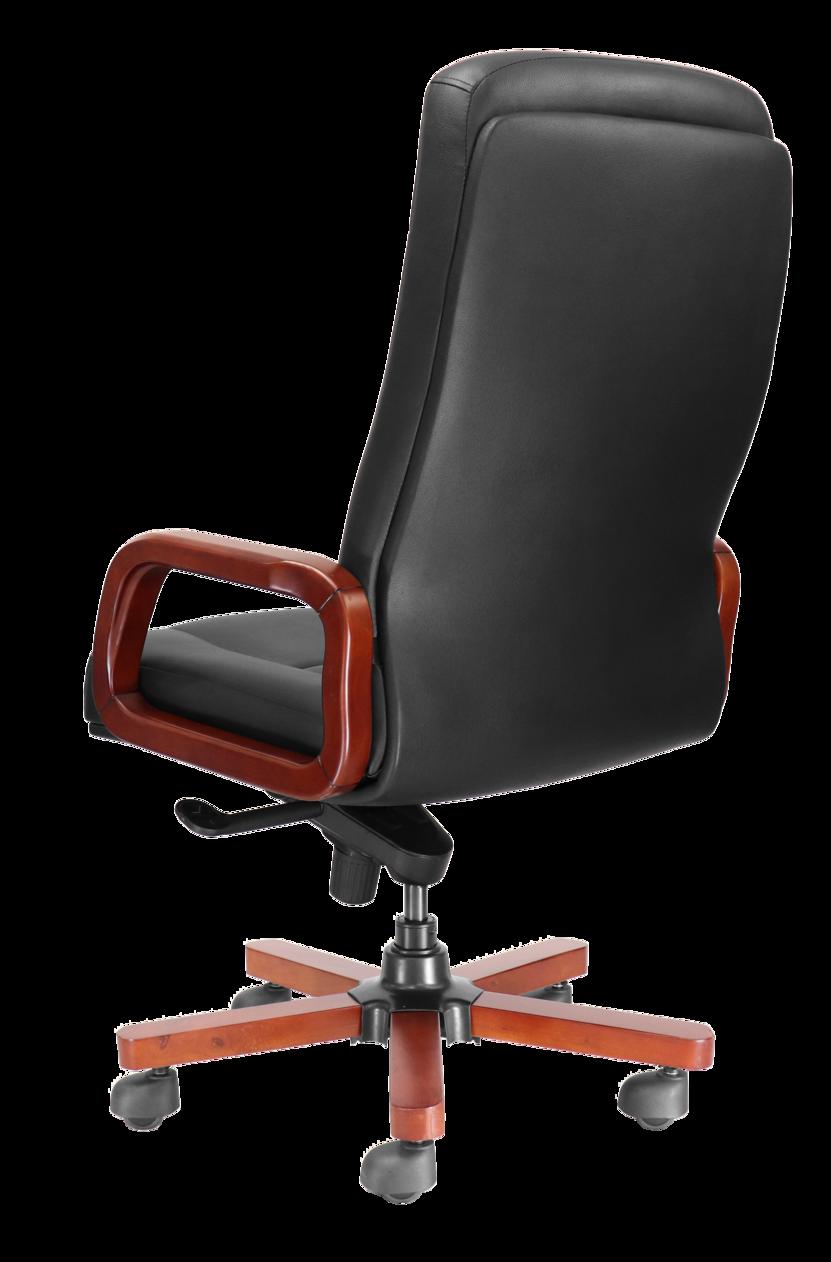 Ghế President nâng tầm phòng lãnh đạo — tạo ấn tượng chuyên nghiệp ngay lập tức.