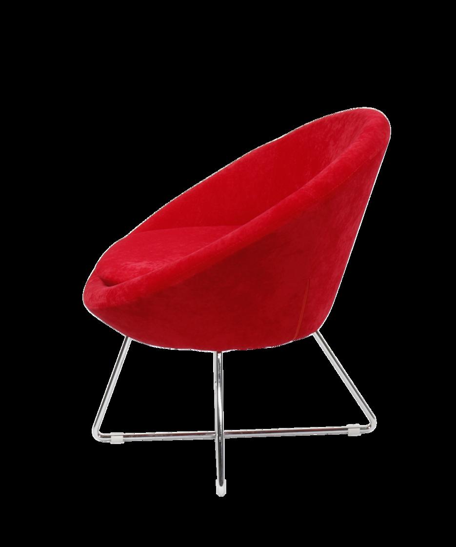 Thiết kế cánh hoa — đẹp mắt và ôm lưng nhẹ nhàng.