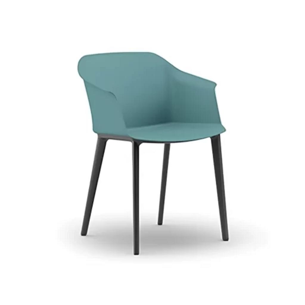 Kích thước tiêu chuẩn giúp Ghế 3030 phù hợp với đa dạng không gian nội ngoại thất.