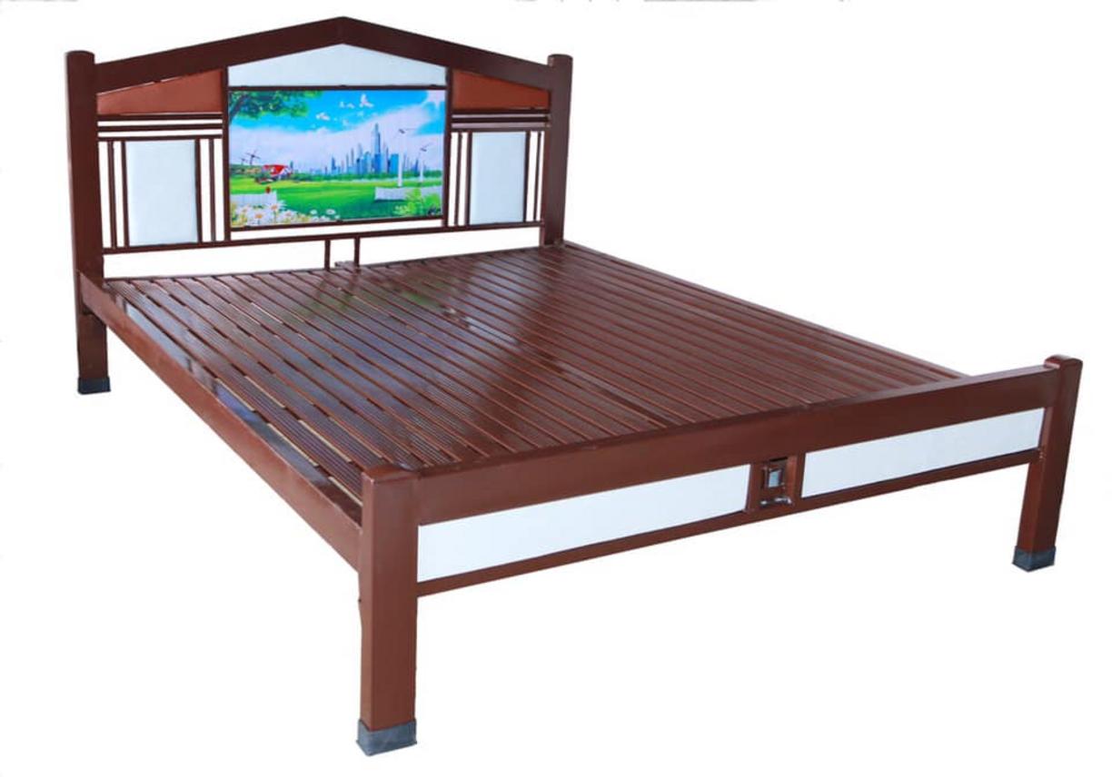 Thiết kế dễ tháo lắp và vận chuyển thuận tiện cho người dùng.