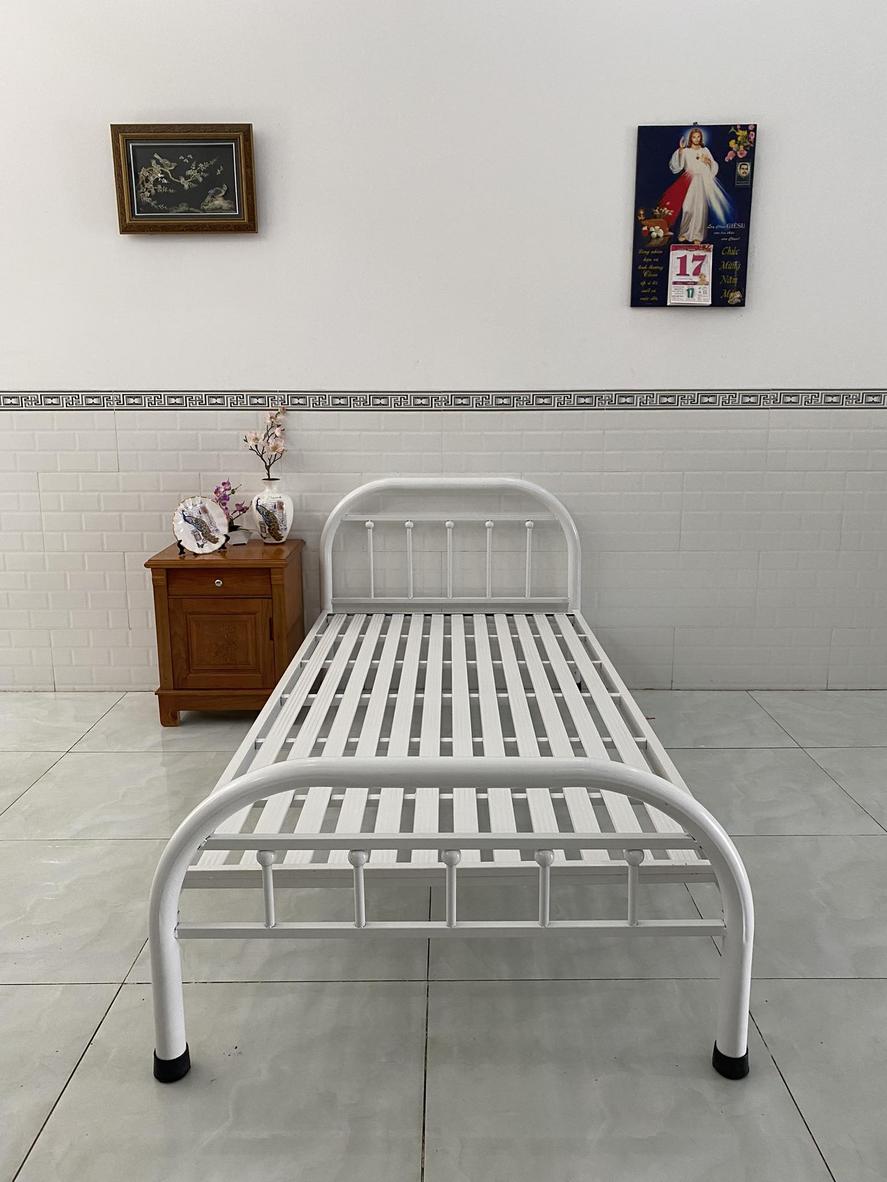 Thiết kế dễ tháo lắp thuận tiện cho vận chuyển và sắp xếp.