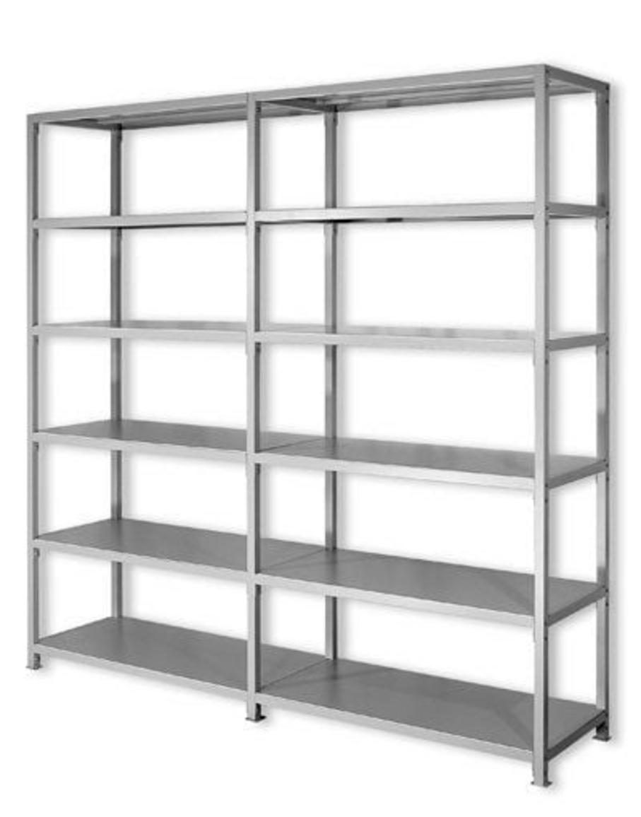 Thiết kế đôi 2 khoang giúp tối ưu không gian lưu trữ hiệu quả.