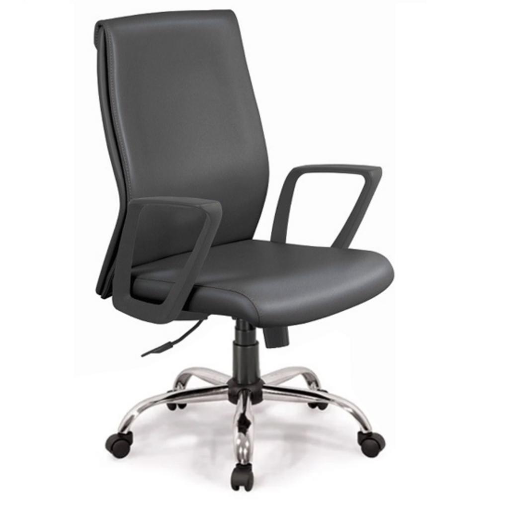 Thiết kế ergonomic giúp chống đau mỏi lưng hiệu quả.