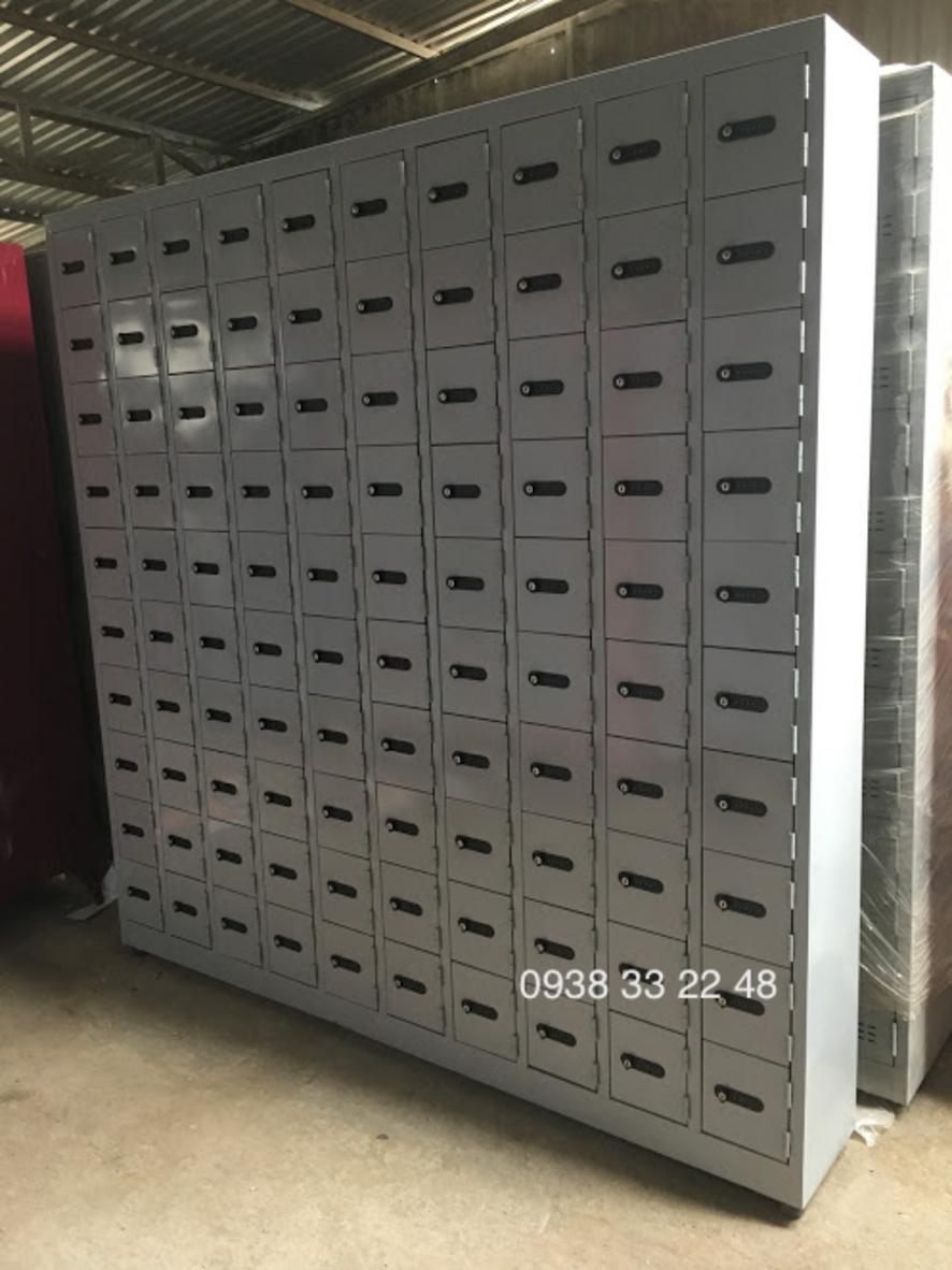 Tai khóa móc tiện lợi giúp bảo vệ tài sản cá nhân linh hoạt.