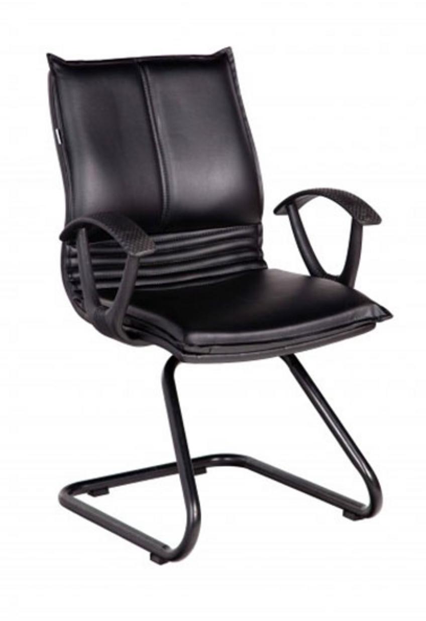 Hình ảnh chi tiết vải bọc và kiểu may tinh tế trên ghế DP 4508TN.