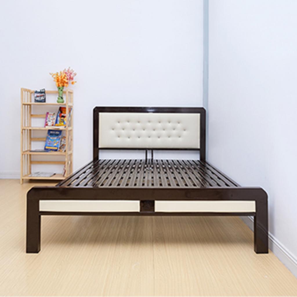 Thiết kế tháo lắp dễ dàng giúp vận chuyển và lắp đặt thuận tiện hơn.