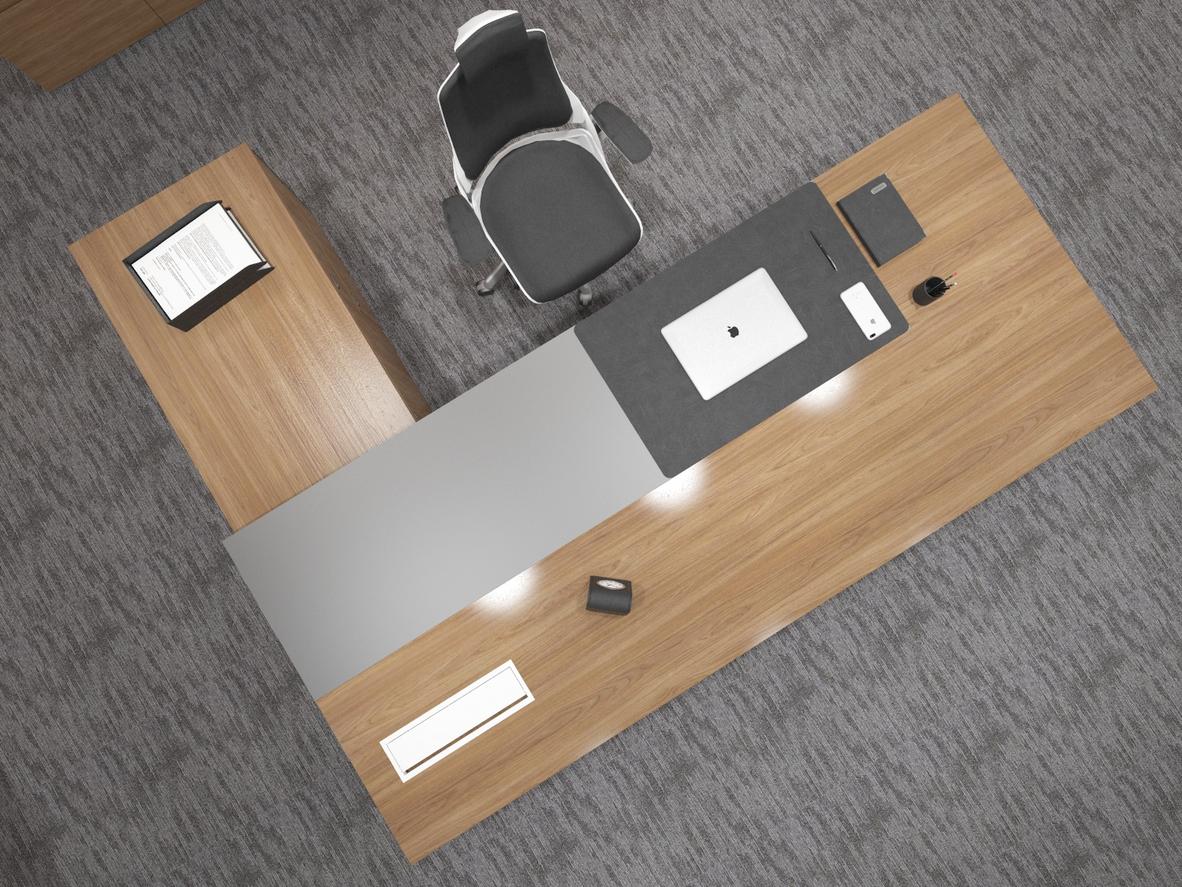 Yếm ốp nổi và chân hộp vát — đường nét mạnh mẽ, biểu tượng quyền uy.