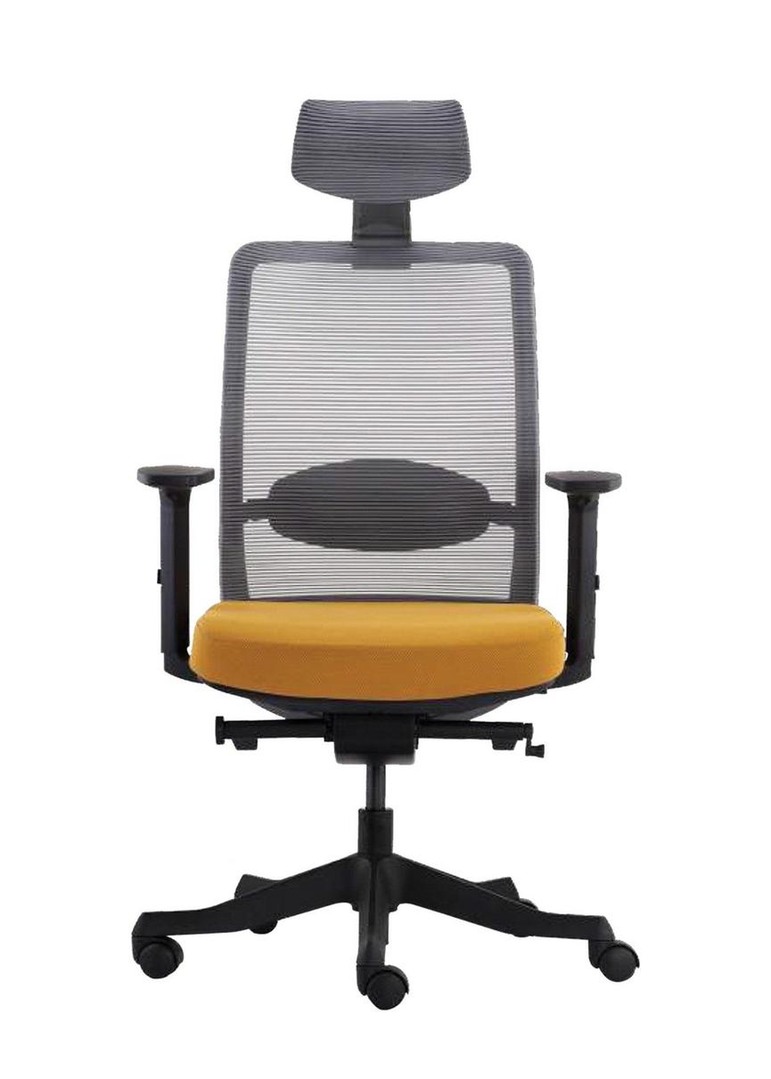 Sản phẩm đạt tiêu chuẩn BIFMA D100 và chịu tải ~100kg, đảm bảo độ bền lâu dài.