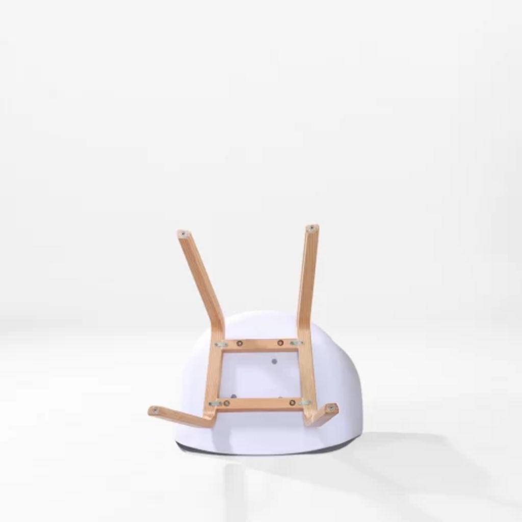 Ghế 1886 đa năng phù hợp nhiều mục đích sử dụng.