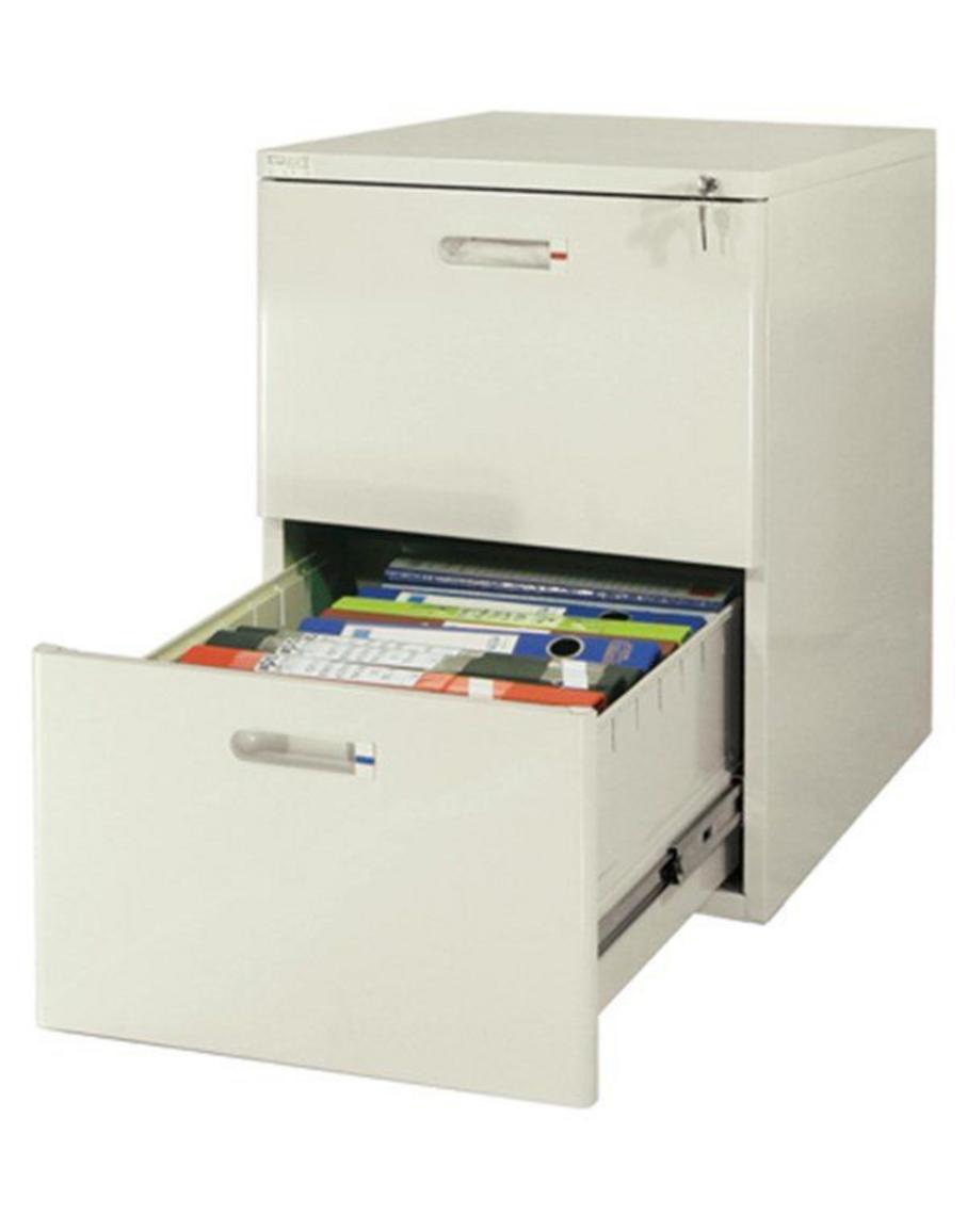 Tủ file TK-2N với thiết kế hiện đại, chắc chắn cho văn phòng.