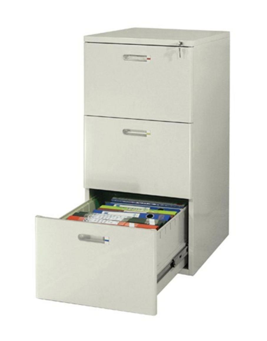 Tủ file TK-3N