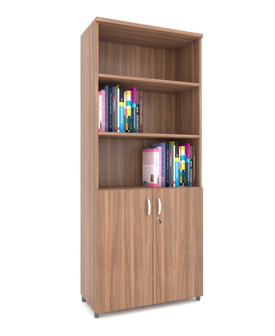 Tủ gỗ TG04-1 với thiết kế hiện đại và tiện ích tối ưu cho văn phòng.