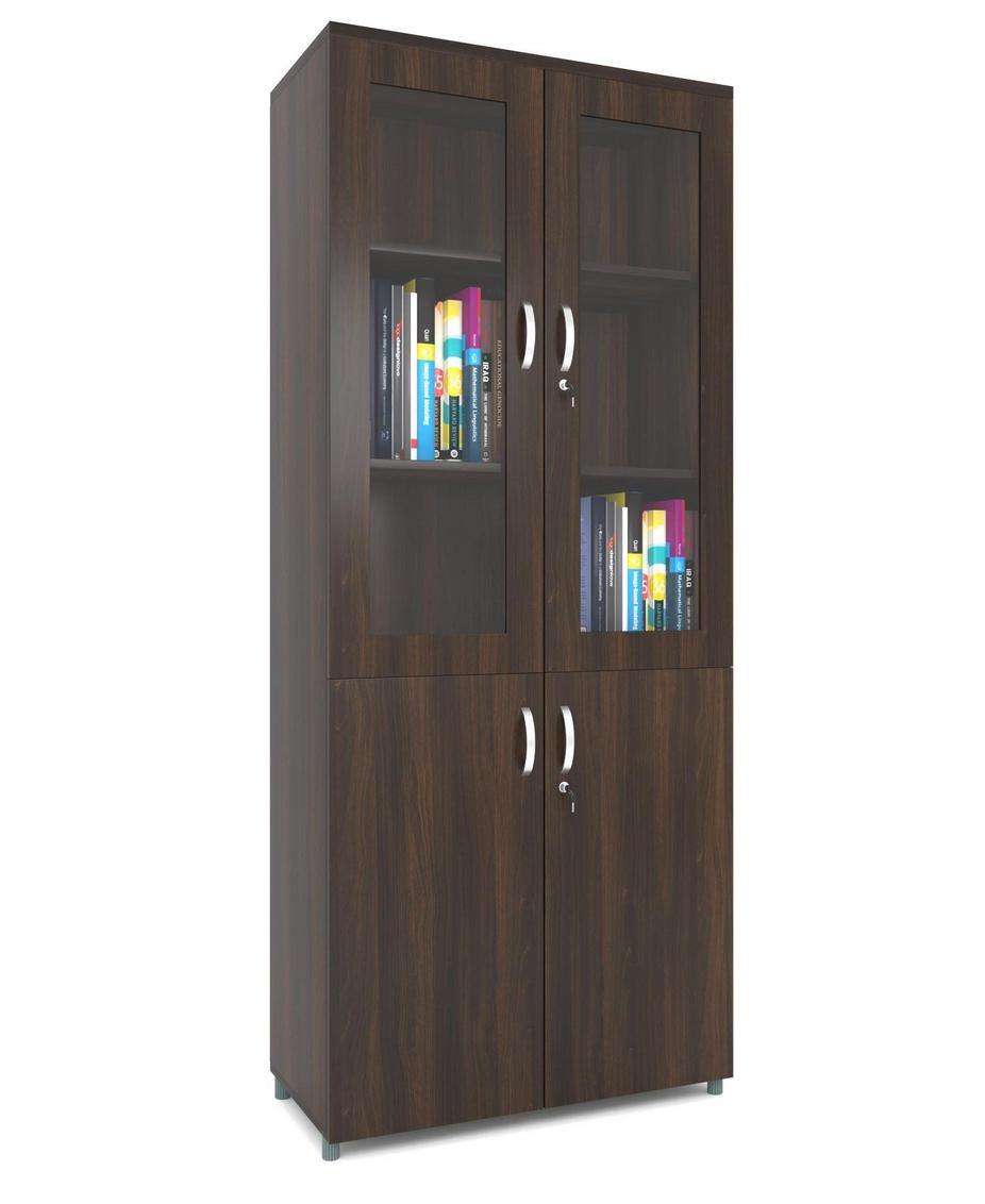 Tủ gỗ TG04K-2 với thiết kế tinh tế, phù hợp cho văn phòng và không gian nhỏ.