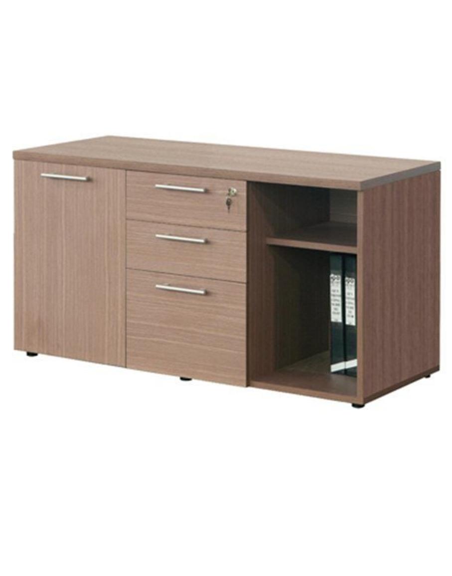 Hình ảnh tổng quan sản phẩm Tủ gỗ TG06-1 với thiết kế hiện đại, sang trọng.