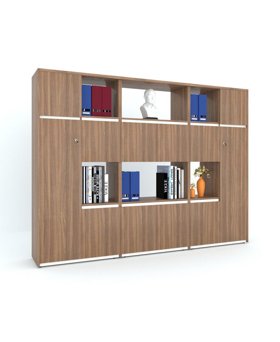 Tủ gỗ TG07-C3 - Sản phẩm đẳng cấp cho không gian văn phòng hiện đại.