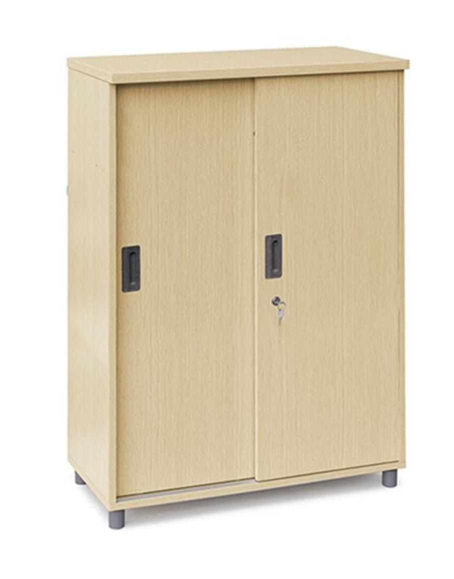 Tủ gỗ TGL03 - Sự kết hợp hoàn hảo giữa thiết kế tiện dụng và chất lượng bền bỉ.