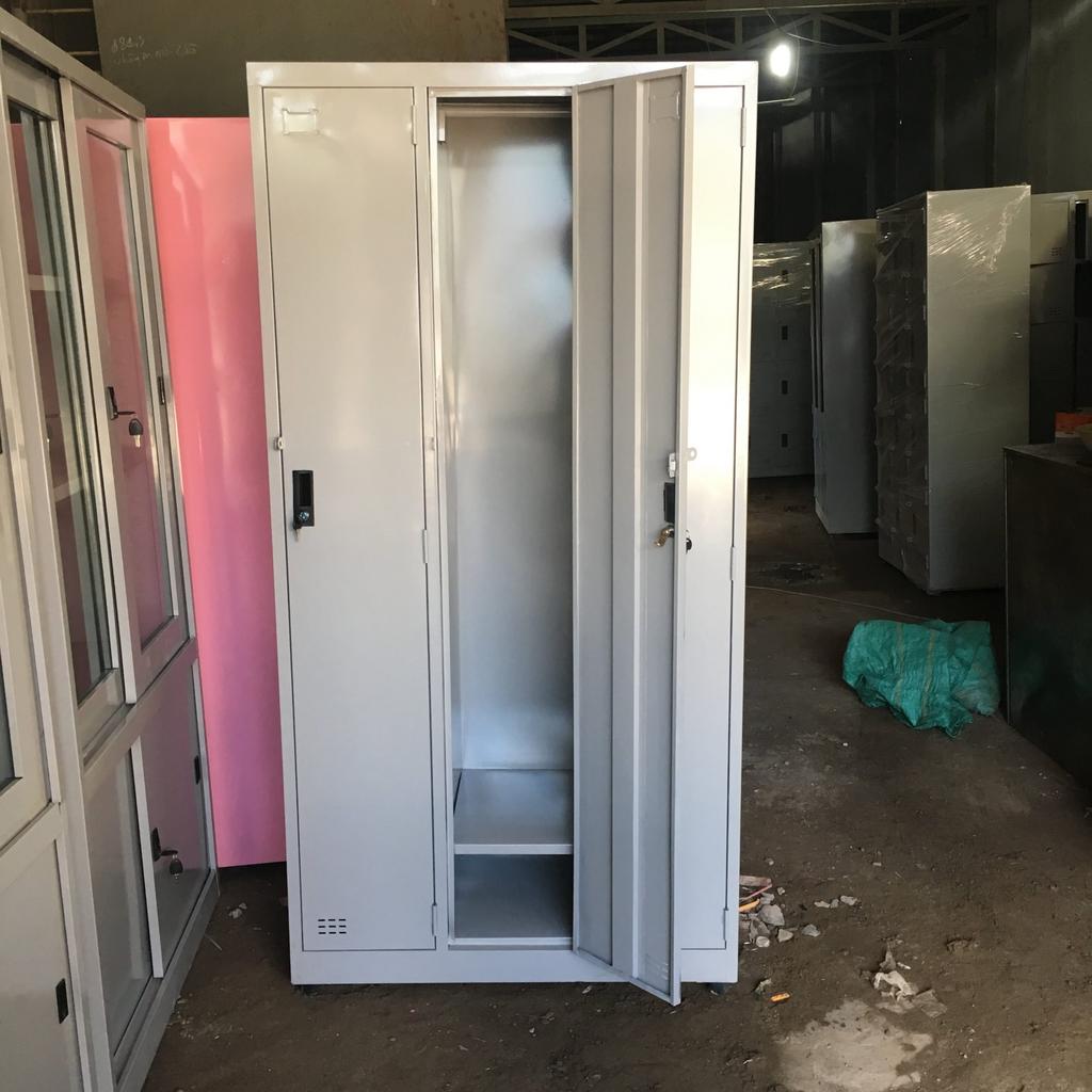 Chi tiết từng tính năng của tủ locker 3C3K.