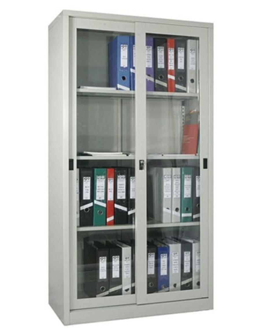 Hình ảnh tổng quan sắc nét, thể hiện thiết kế hiện đại và sang trọng của Tủ Lùa TL05.