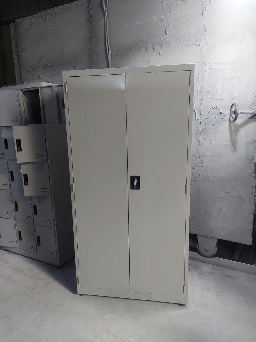 Tủ sắt đựng hồ sơ văn phòng 2C4NAD