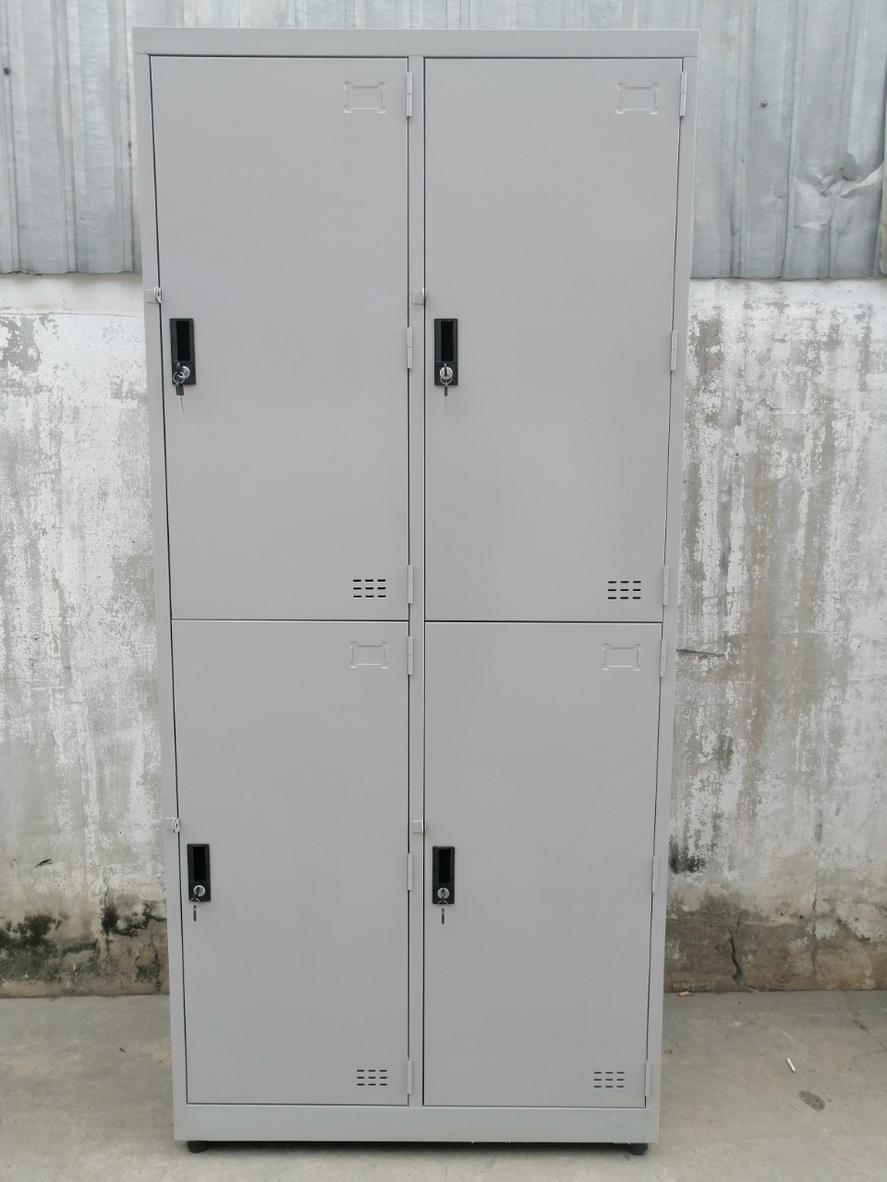 Tủ sắt đựng hồ sơ văn phòng 4CM1B