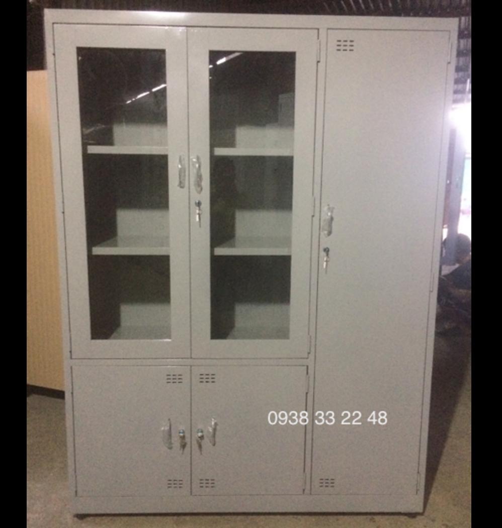 Tủ sắt đựng hồ sơ văn phòng THS1M35