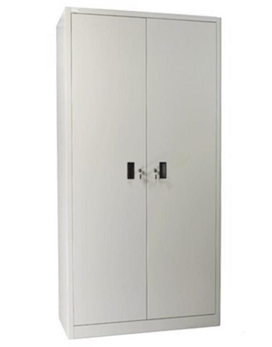 Hình ảnh chính của Tủ sắt TS01KT-B với thiết kế hiện đại, bền chắc.