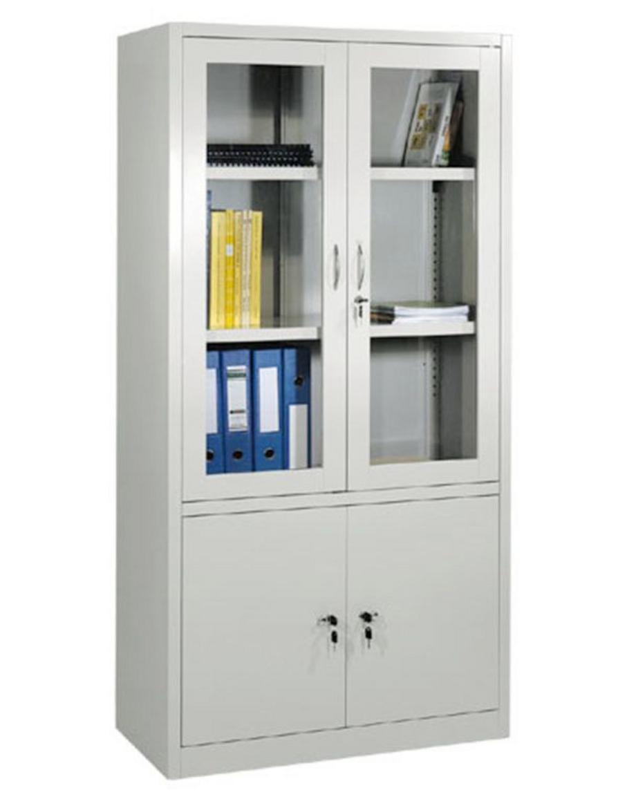 Hình ảnh chính của Tủ sắt TS03, nổi bật với thiết kế chắc chắn và tinh tế.