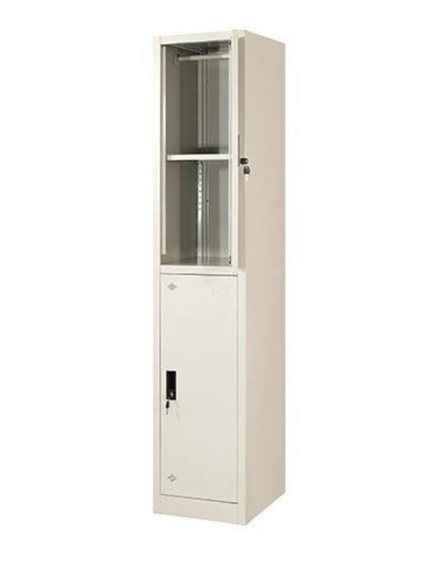 Tủ sắt TS14 - Món đồ nội thất sắt chắc chắn, bền bỉ cho không gian văn phòng và gia đình.