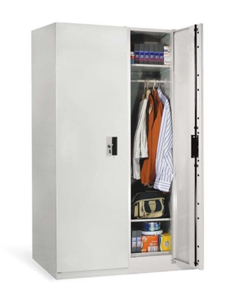 Hình ảnh chính của Tủ sắt TST2 với thiết kế hiện đại, bền bỉ, ghi sáng.