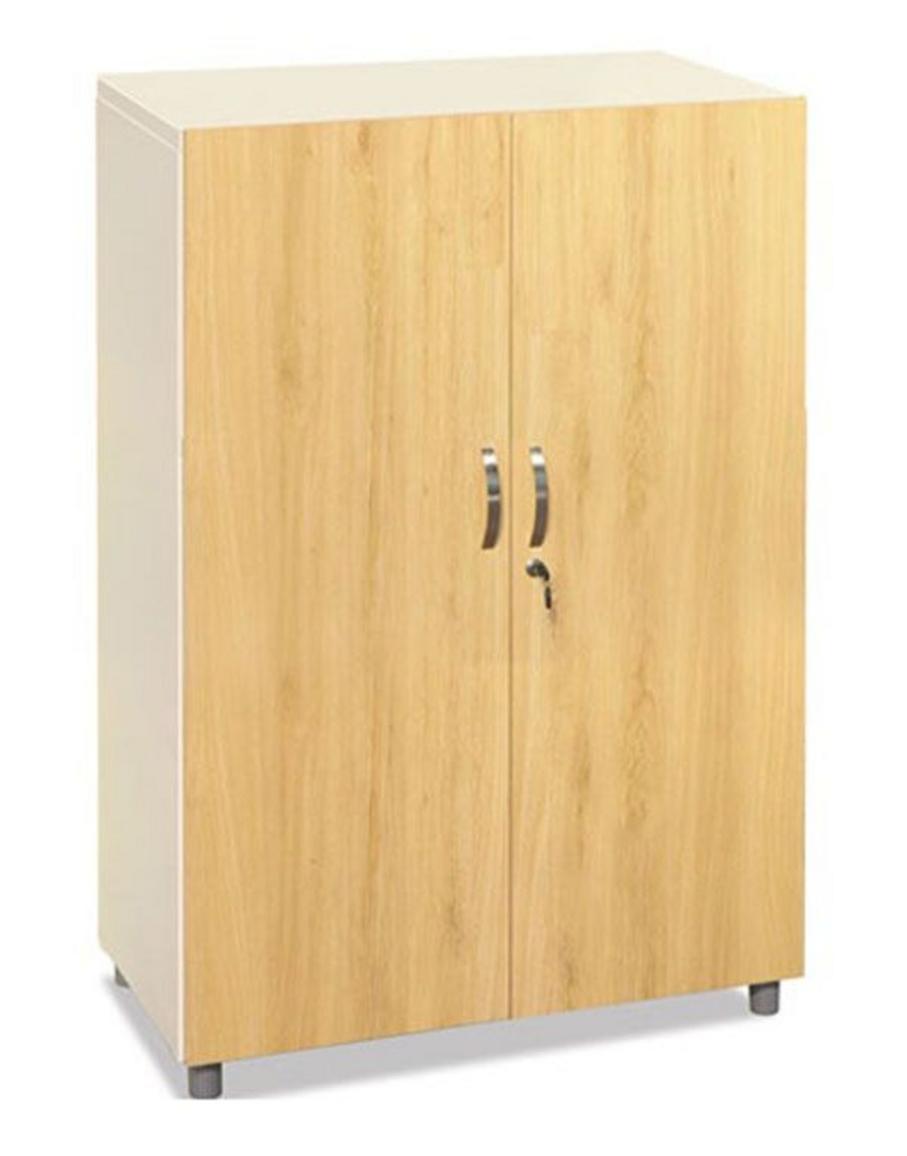 Tủ TSG03-2 với thiết kế sang trọng, phù hợp không gian văn phòng hiện đại.